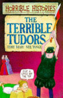 the terrible tudors