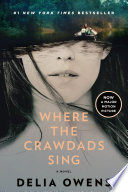 where the crawdads sing (movie tie-in)