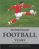 the daily telegraph football years