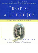 creating a life of joy (pb