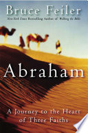 abraham. a journey to the