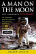 a man on the moon (paperback)