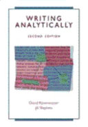 writing analytically (paperback)