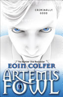 artemis fowl (pb))