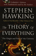 the theory of everything (pb)