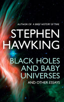 black holes and baby universes and other essays (pb)