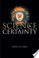 science & certainty (paperback)