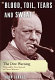 blood, toil, tears, and sweat: the dire warning churchill's first speech as prime minister