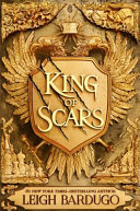 king of scars