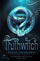 truthwitch: witchlands 1