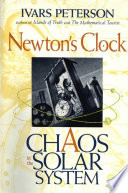 newton's clock (hardcover)