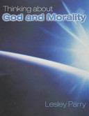 thinking about god and morality (paperback)