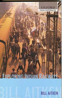 exploring indian railways (paperback)