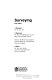 surveying (paperback)
