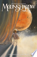 moonshadow. the definitive edition