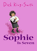 sophie is seven