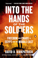 into the hands of the soldiers (paperback)
