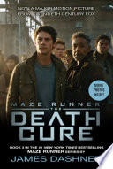 the death cure (paperback)
