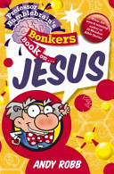 my picture bible   book on jesus