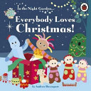 everybody loves christmas!