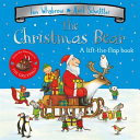 the christmas bear