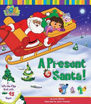 a present for santa