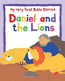 daniel and the lions