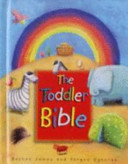 the toddler bible
