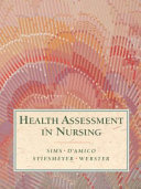 health assessment in nursing (hardcover)