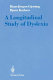 a longitudinal study of dyslexia (hardcover)