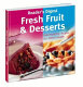reader's digest fresh fruit & desserts