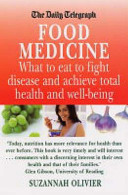 food medicine