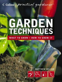 garden techniques