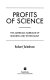 profits of sciencev(hardcover))