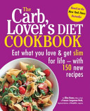 the carblover's diet cookbook