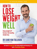 how to lose weight well