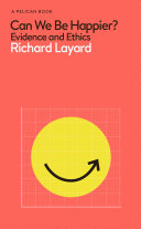 can we be happier? evidence and ethics