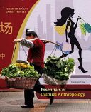 essentials of cultural anthropology (softcover)