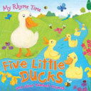 five little ducks