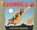 gorilla