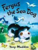 fergus the sea dog