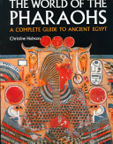 the world of the pharaohs (softcover)