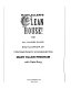 mary ellen's clean house!. the all in one place encyclopedia of contemporary housekeeping