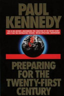 preparing for the twenty-first century (paperback))