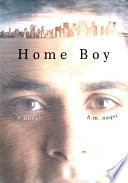 home boy (softcover)