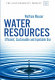 water resources (pb)