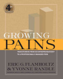 growing pains