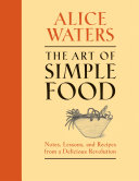 the art of simple food
