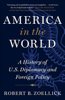 america in the world