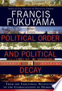political order and political decay